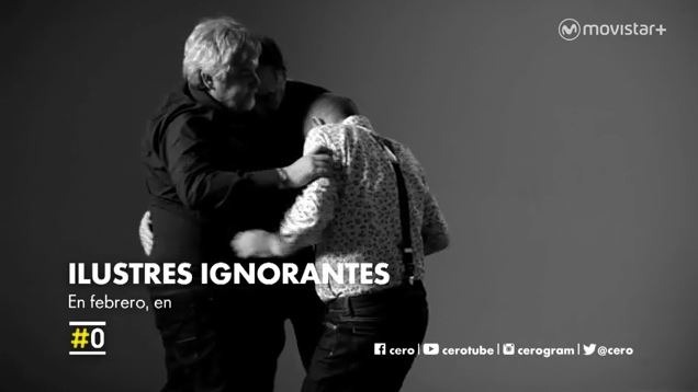Ilustres_ignorantes_chao_management_movistar_cero