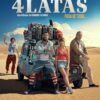 4 LATAS, de Gerardo Olivares y con Arturo Valls en el reparto, se estrena el 1 de marzo